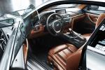 BMW 4-Series Coupe Concept 2013 года